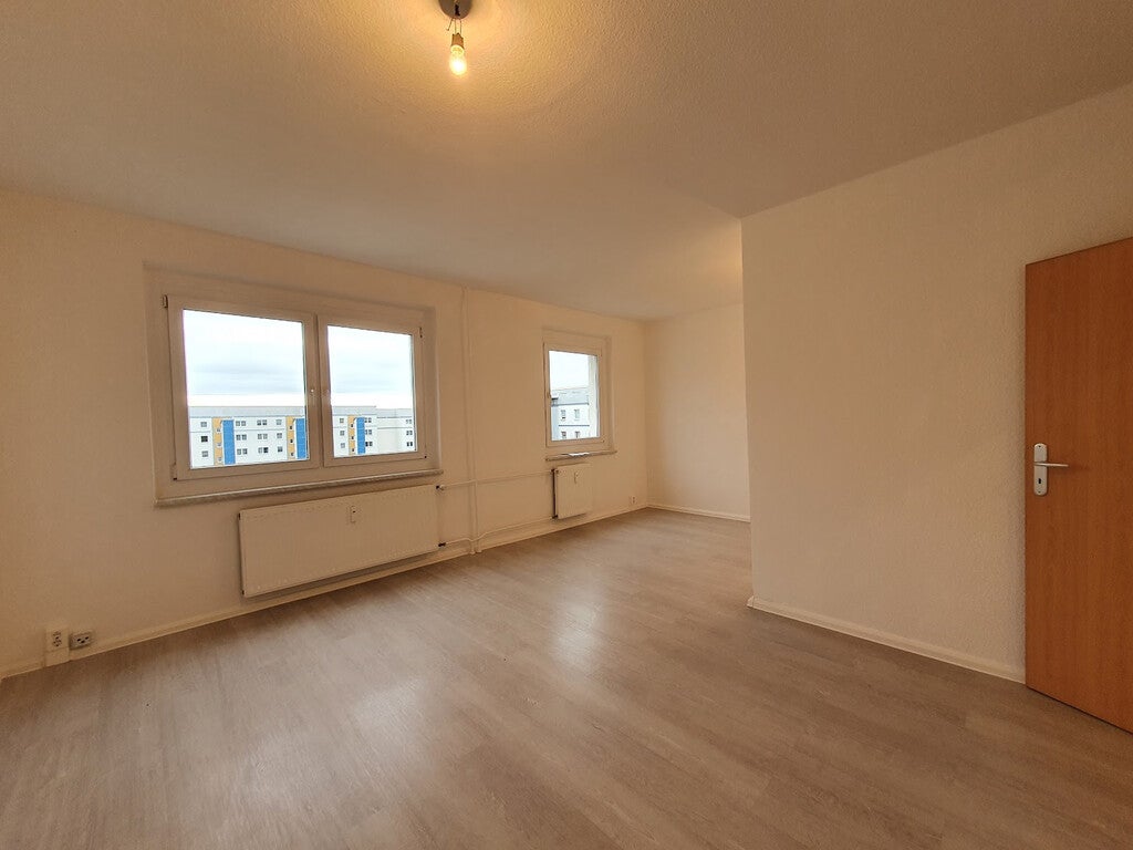 Wohnung Deiwitzweg in Leipzig