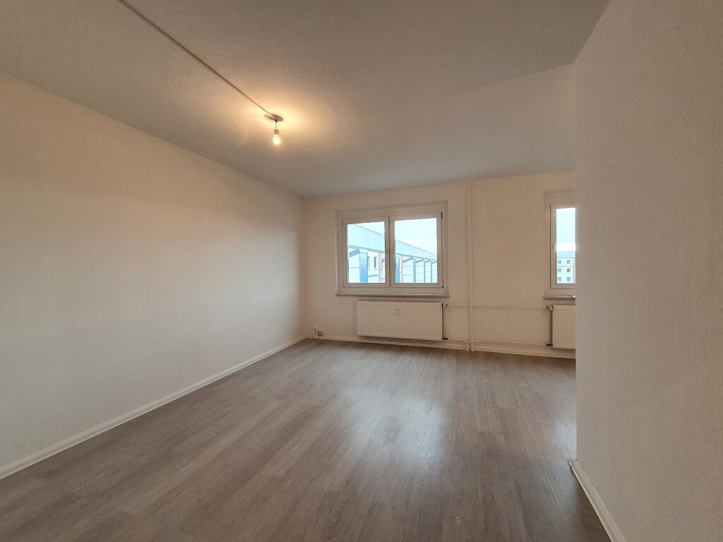 Wohnung Deiwitzweg in Leipzig