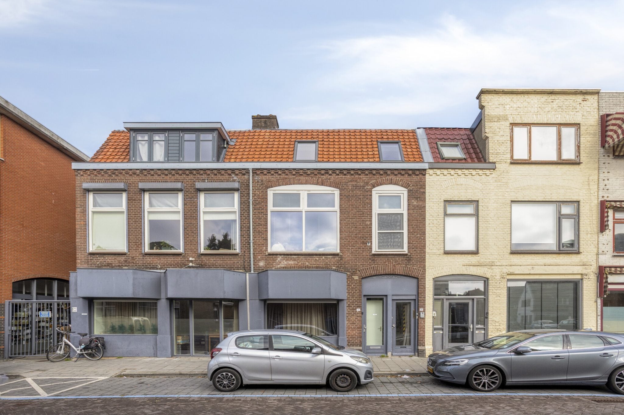 Appartement Parkweg 36 A in Ede