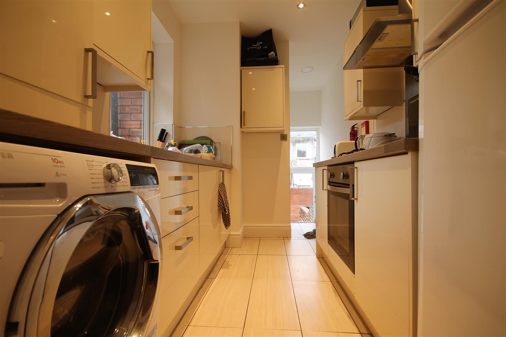 Flat Brandon Grove in Newcastle upon Tyne