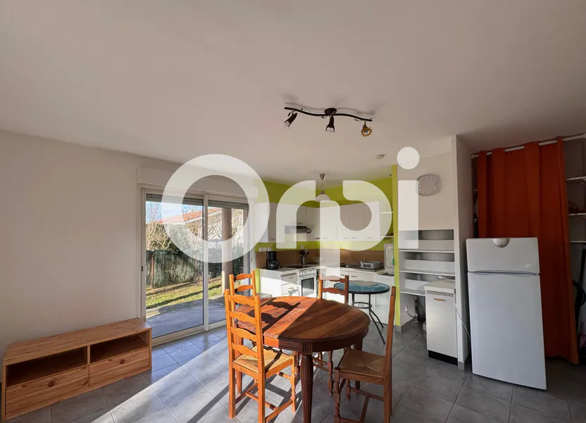 Appartement Route de l'Aéroport à Saint-Étienne-de-Saint-Geoirs