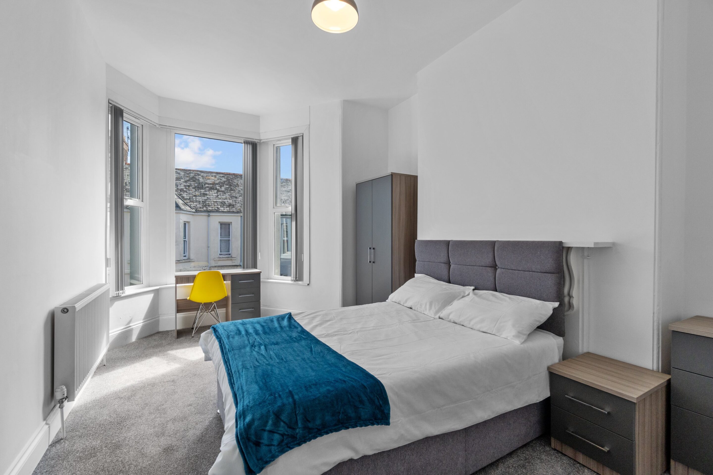 Room Mildmay Street in Plymouth