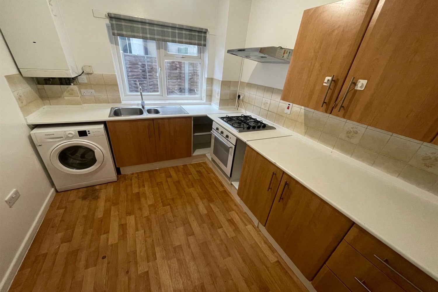 Flat Lancaster Gardens in Southend-on-Sea