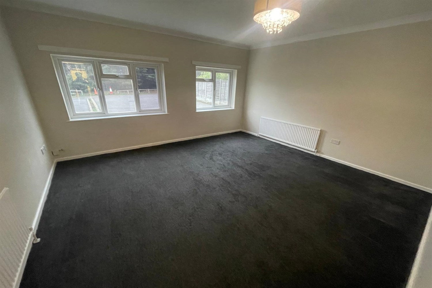 Flat Lancaster Gardens in Southend-on-Sea