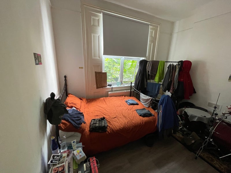 Room St Donatt's Road in Greater London