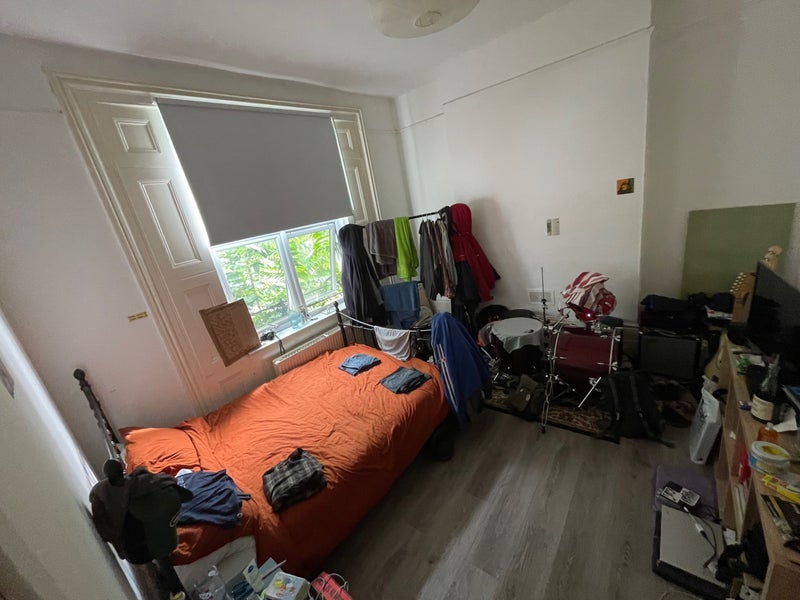 Room St Donatt's Road in Greater London