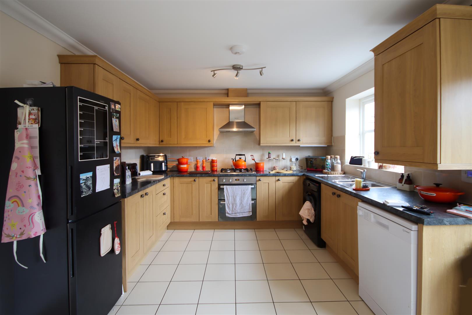 House Townsend in East Cambridgeshire
