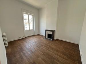 Appartement Feydeau-Commerce à Nantes