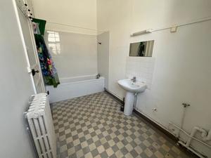 Appartement Feydeau-Commerce à Nantes
