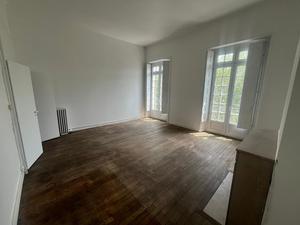 Appartement Feydeau-Commerce à Nantes