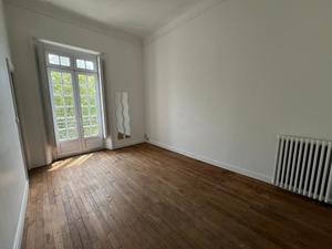 Appartement Feydeau-Commerce à Nantes