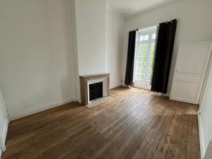 Appartement Feydeau-Commerce à Nantes