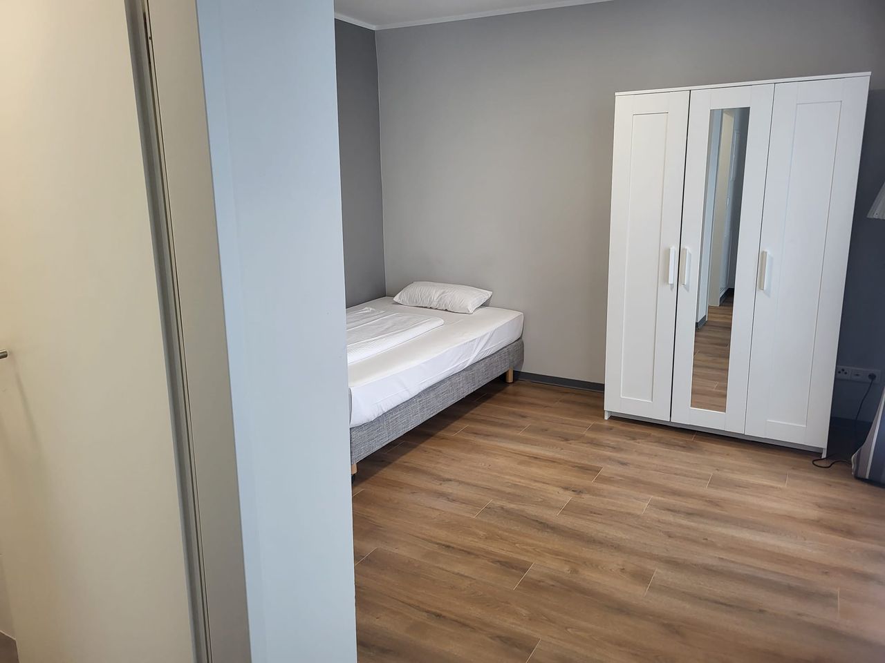 Wohnung Frankfurter Straße in Kassel