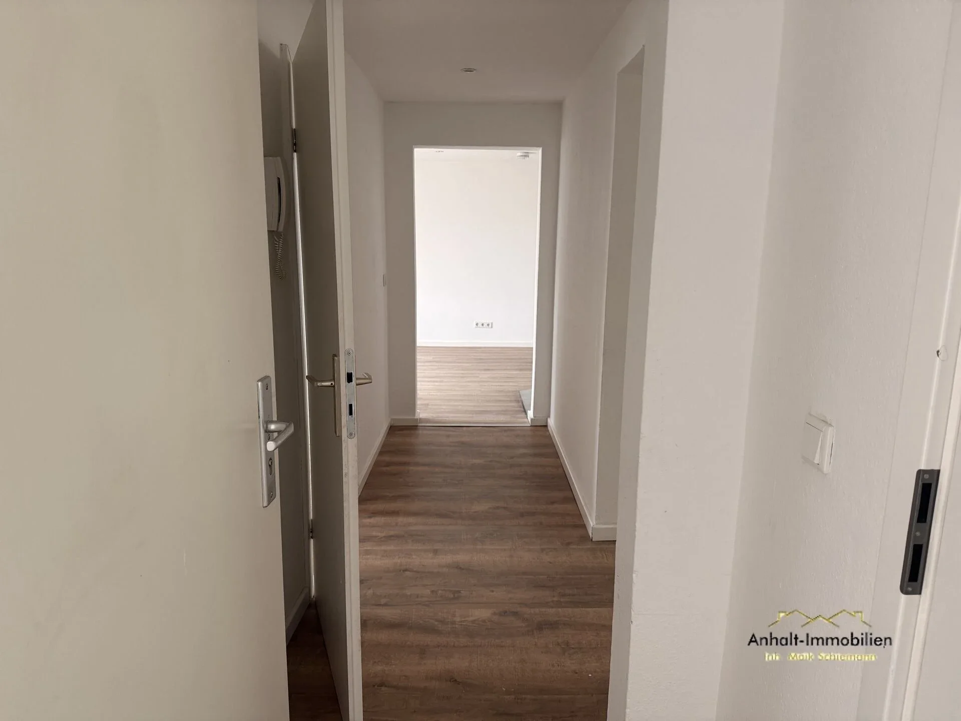 Wohnung Walther-Rathenau-Straße in Bitterfeld-Wolfen