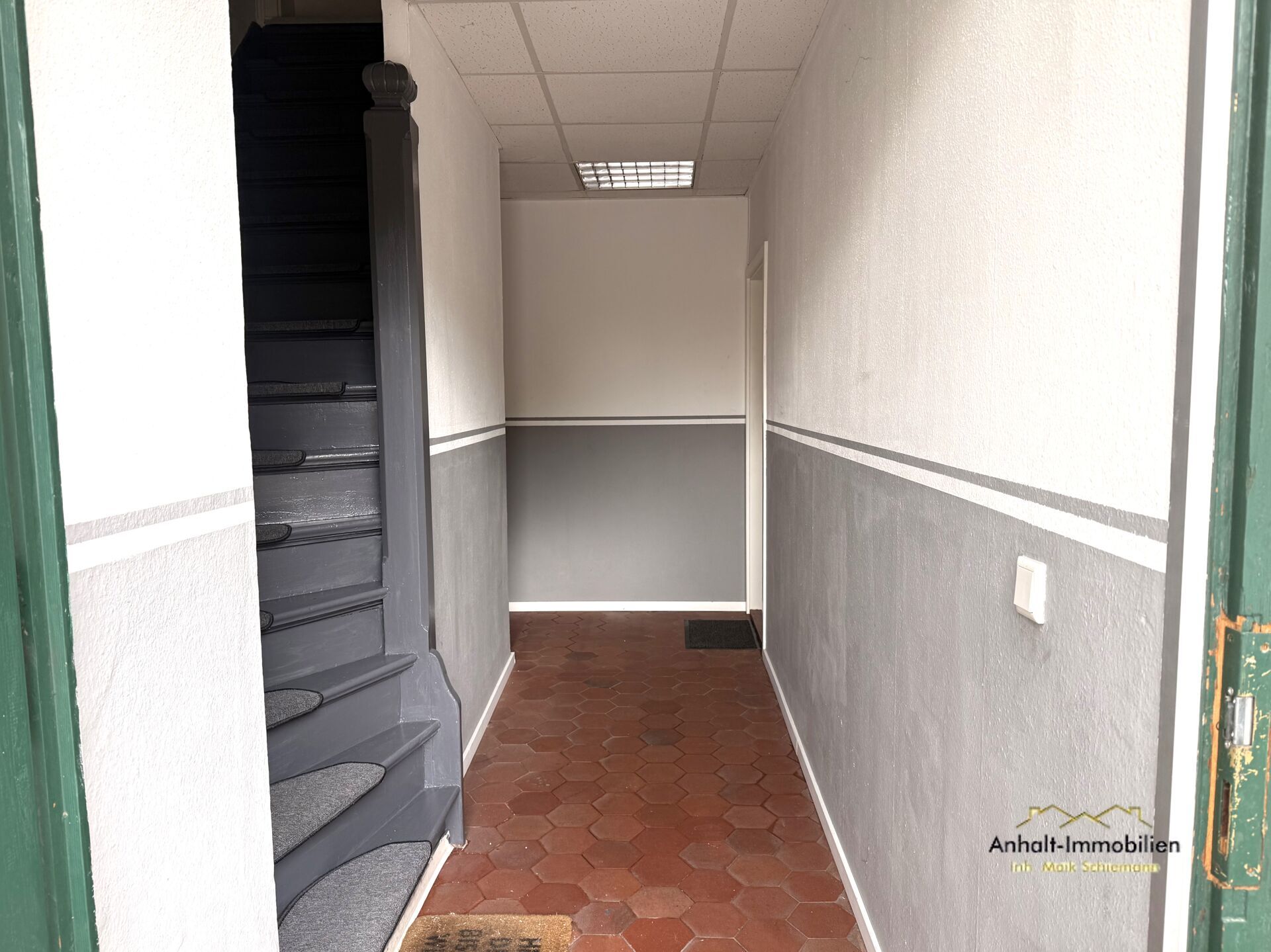 Wohnung Walther-Rathenau-Straße in Bitterfeld-Wolfen