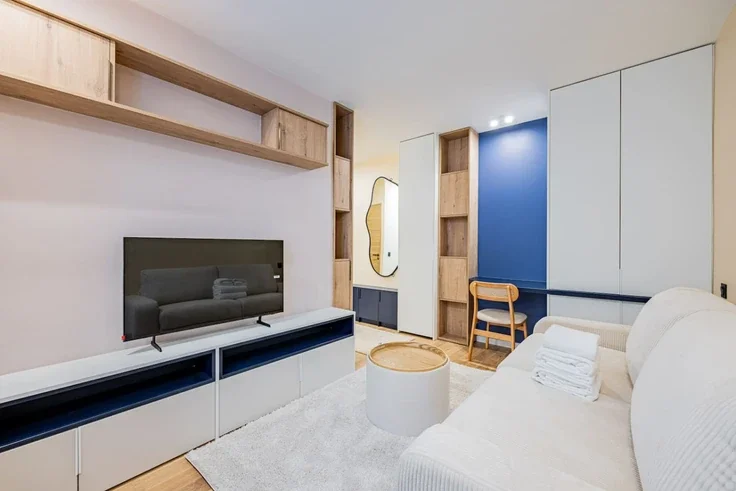 Appartement Rue des Martyrs à Paris