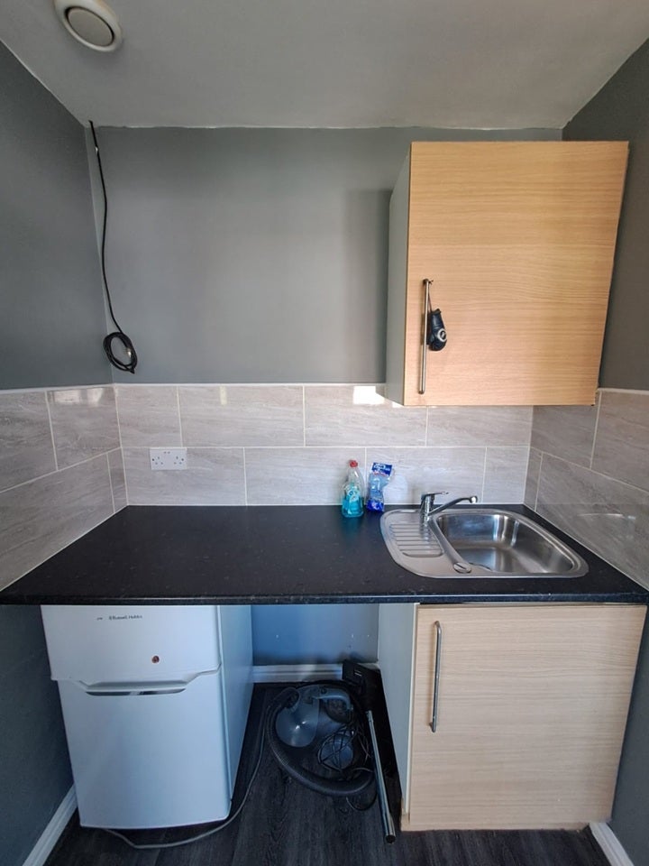 Room Gardiner Close in Greater London