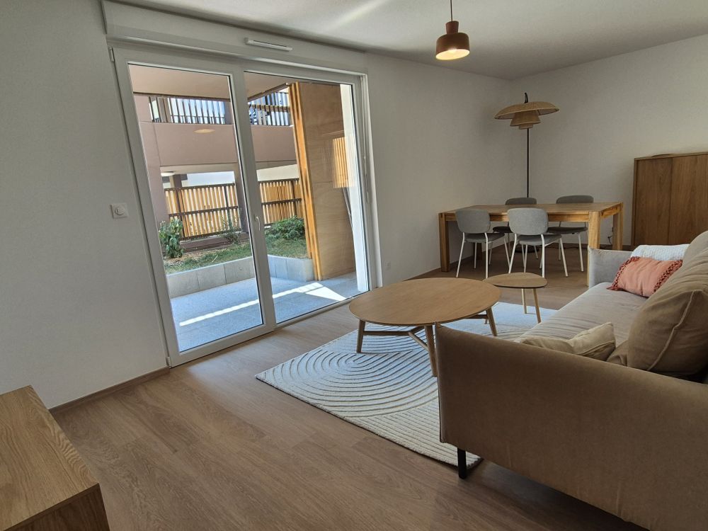 Flat Rue de l'Étoile in Haguenau