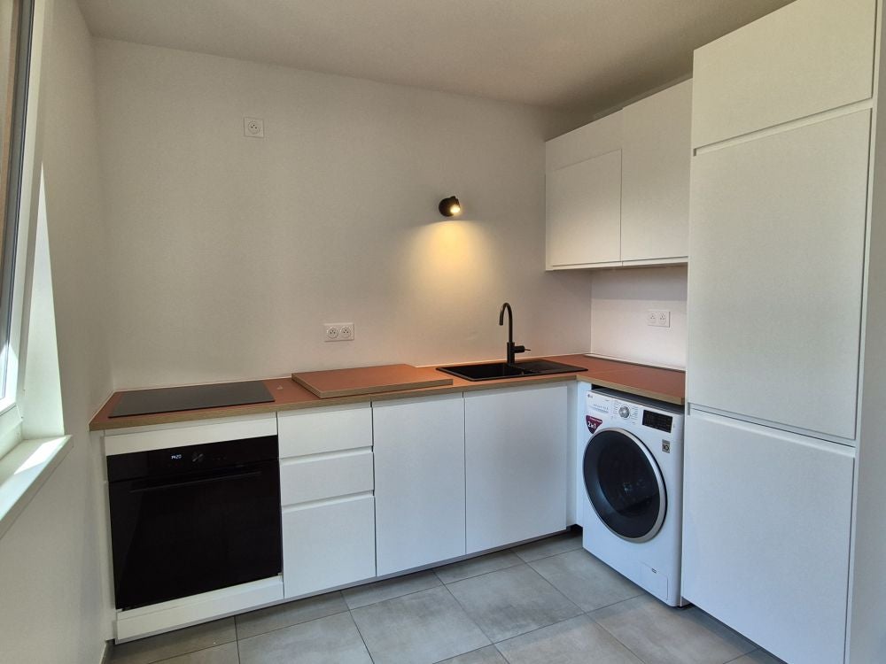 Flat Rue de l'Étoile in Haguenau