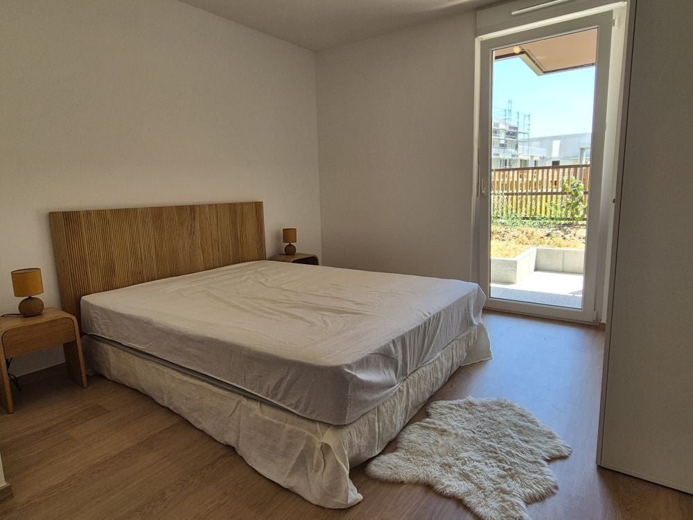 Flat Rue de l'Étoile in Haguenau