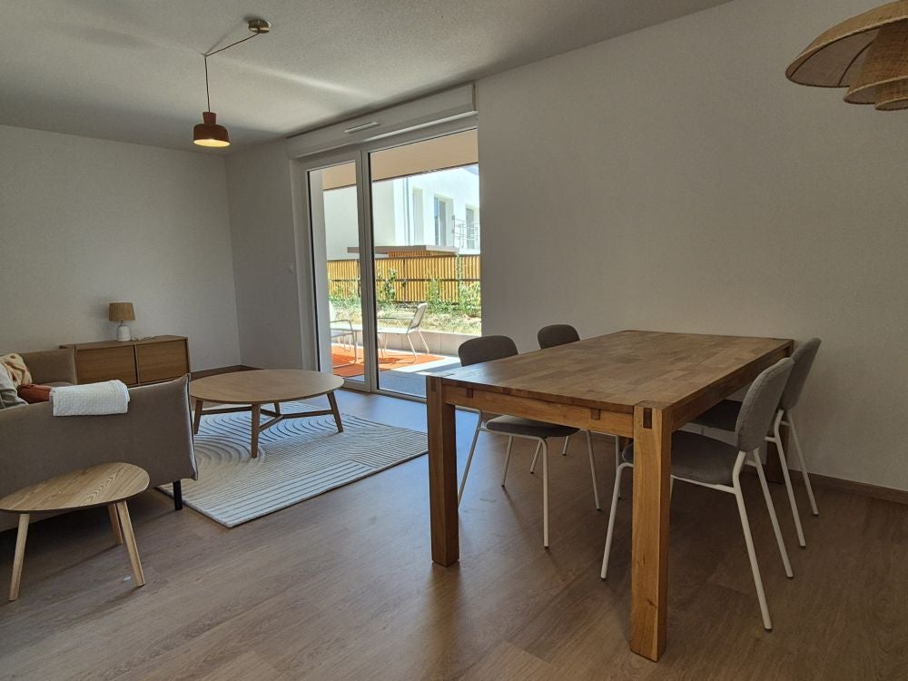 Flat Rue de l'Étoile in Haguenau