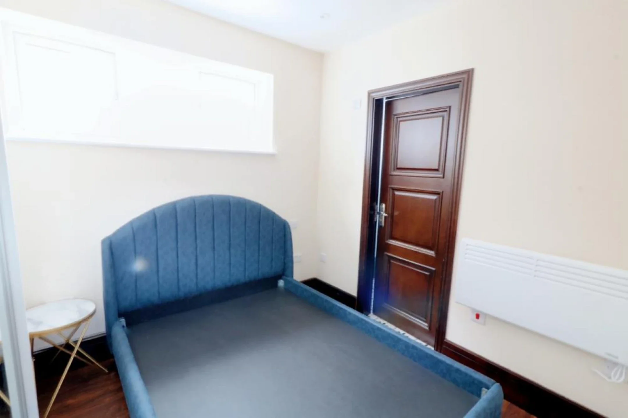 Flat Rathbone Street in Stoke-on-Trent