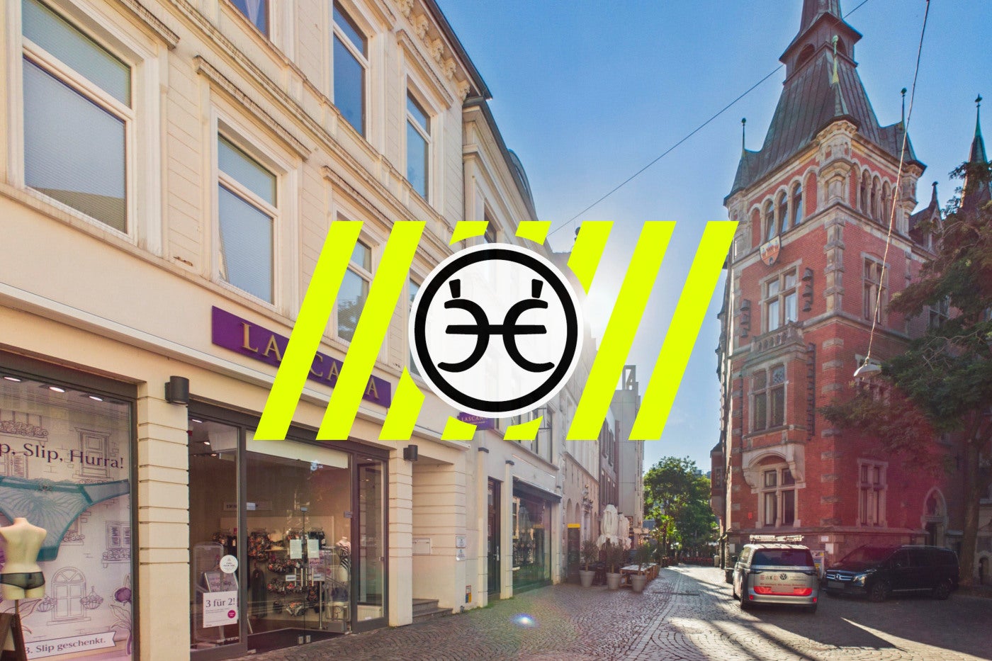 Wohnung Lange Straße in Oldenburg