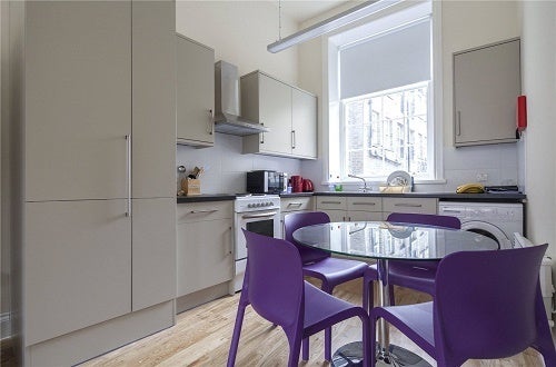 Flat Westgate in Kirklees