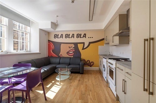 Flat Westgate in Kirklees