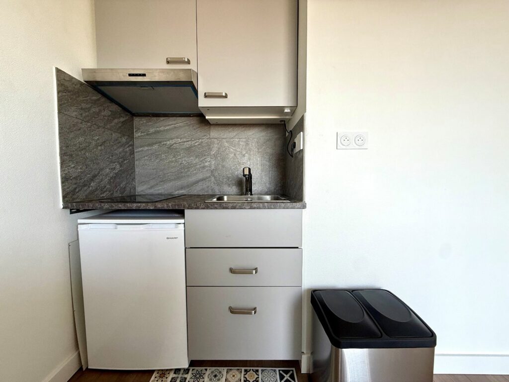 Appartement Chemin Pouciquot à Ramonville-Saint-Agne