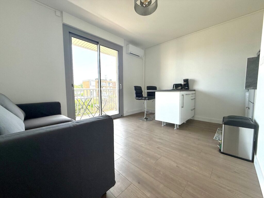 Appartement Chemin Pouciquot à Ramonville-Saint-Agne