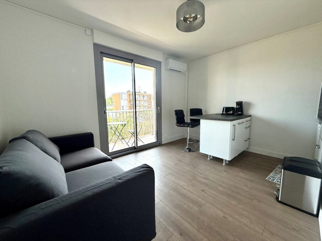 Appartement Chemin Pouciquot à Ramonville-Saint-Agne