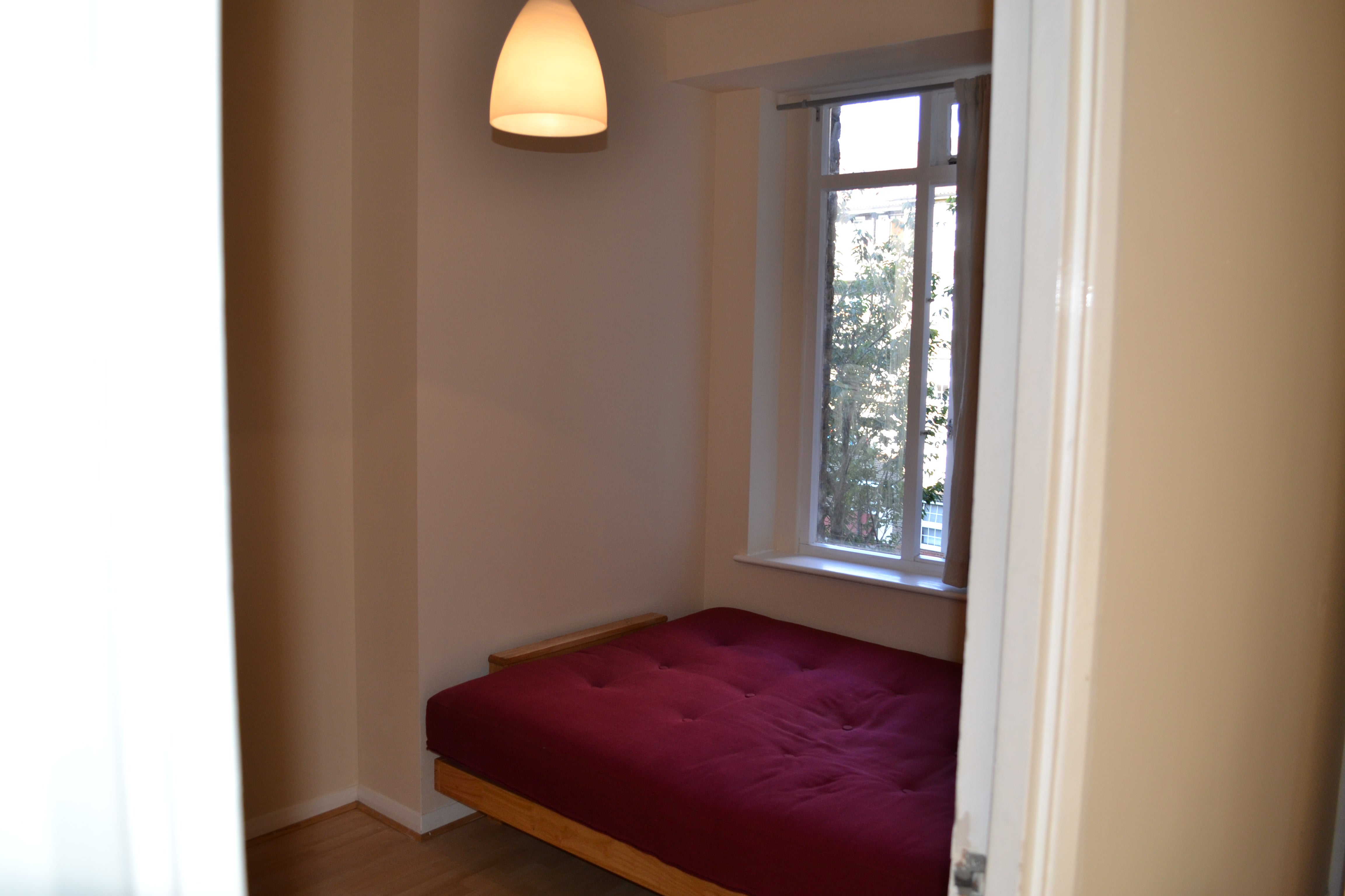 Flat Corfield Street in Greater London