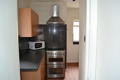Flat Corfield Street in Greater London