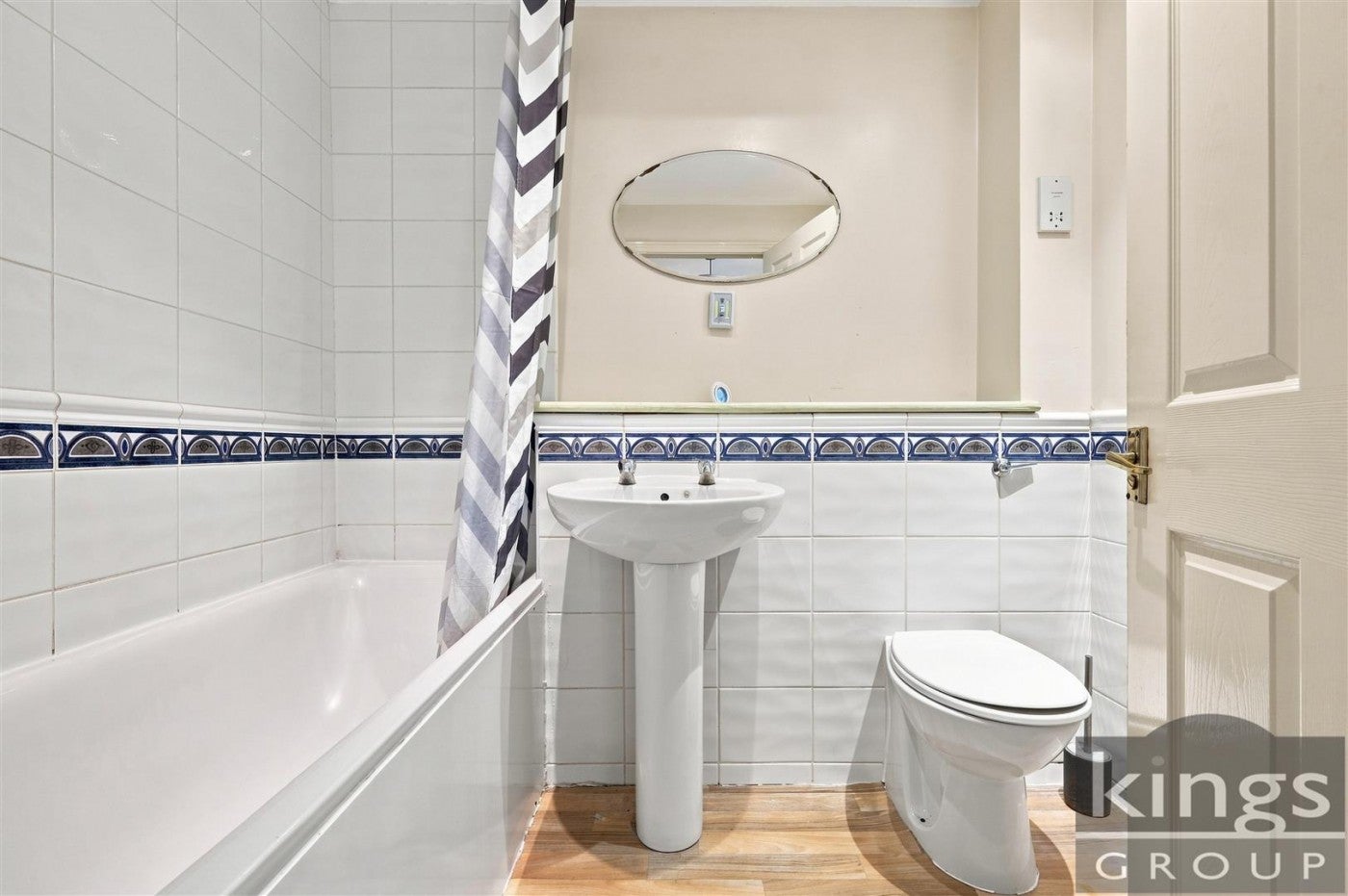 Flat Butlers Drive in Waltham Abbey
