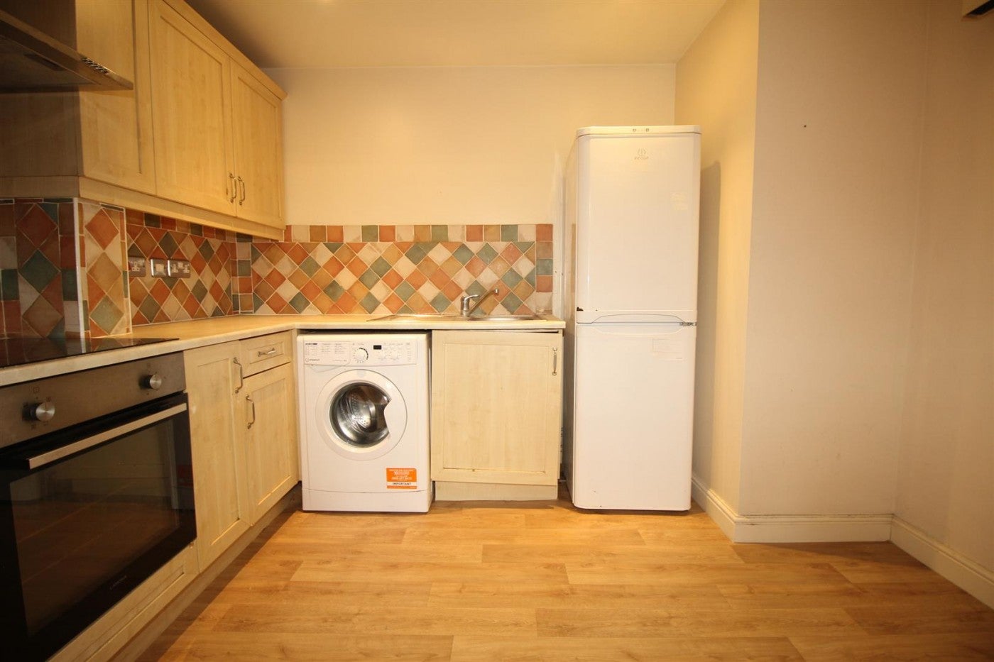 Flat Butlers Drive in Waltham Abbey