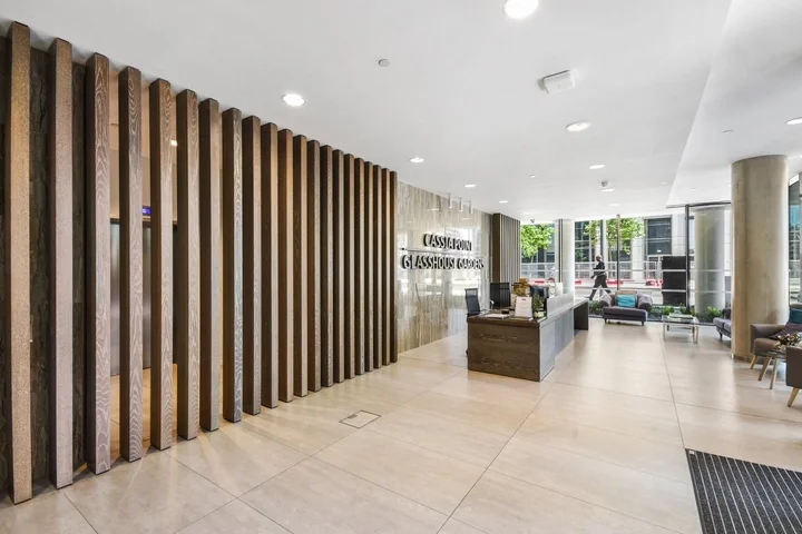 Flat Stratford Walk in Greater London
