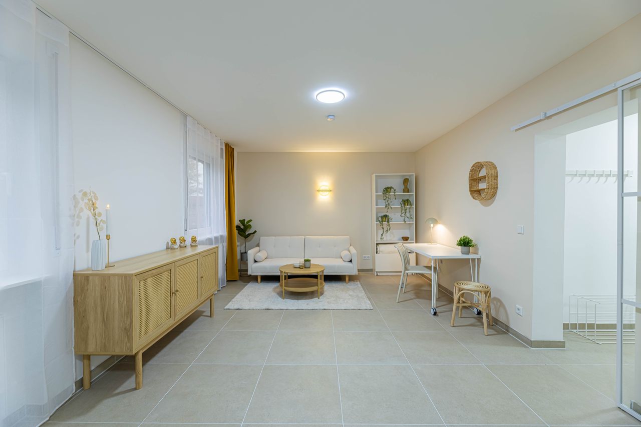 Wohnung Lessingstraße in Herzogenaurach