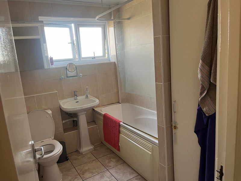 Room Balham Park Road in Greater London