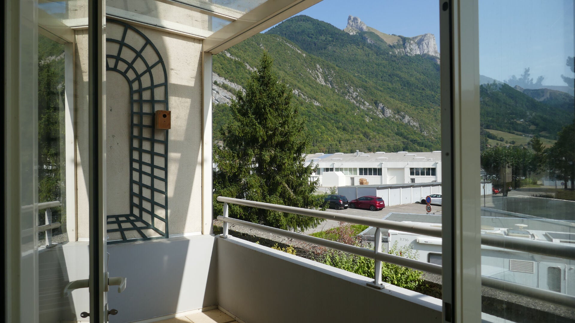 Flat Rue de la Sambuy in Faverges-Seythenex