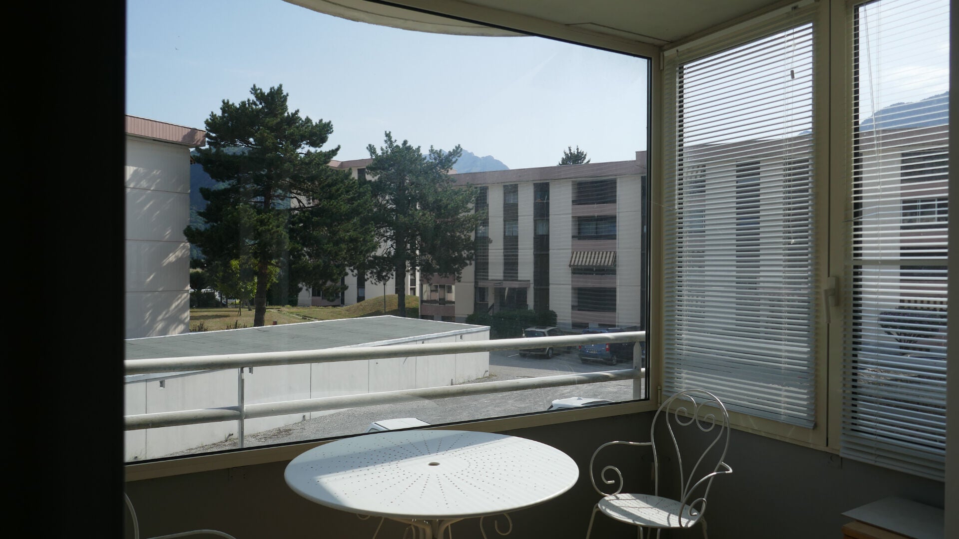 Flat Rue de la Sambuy in Faverges-Seythenex