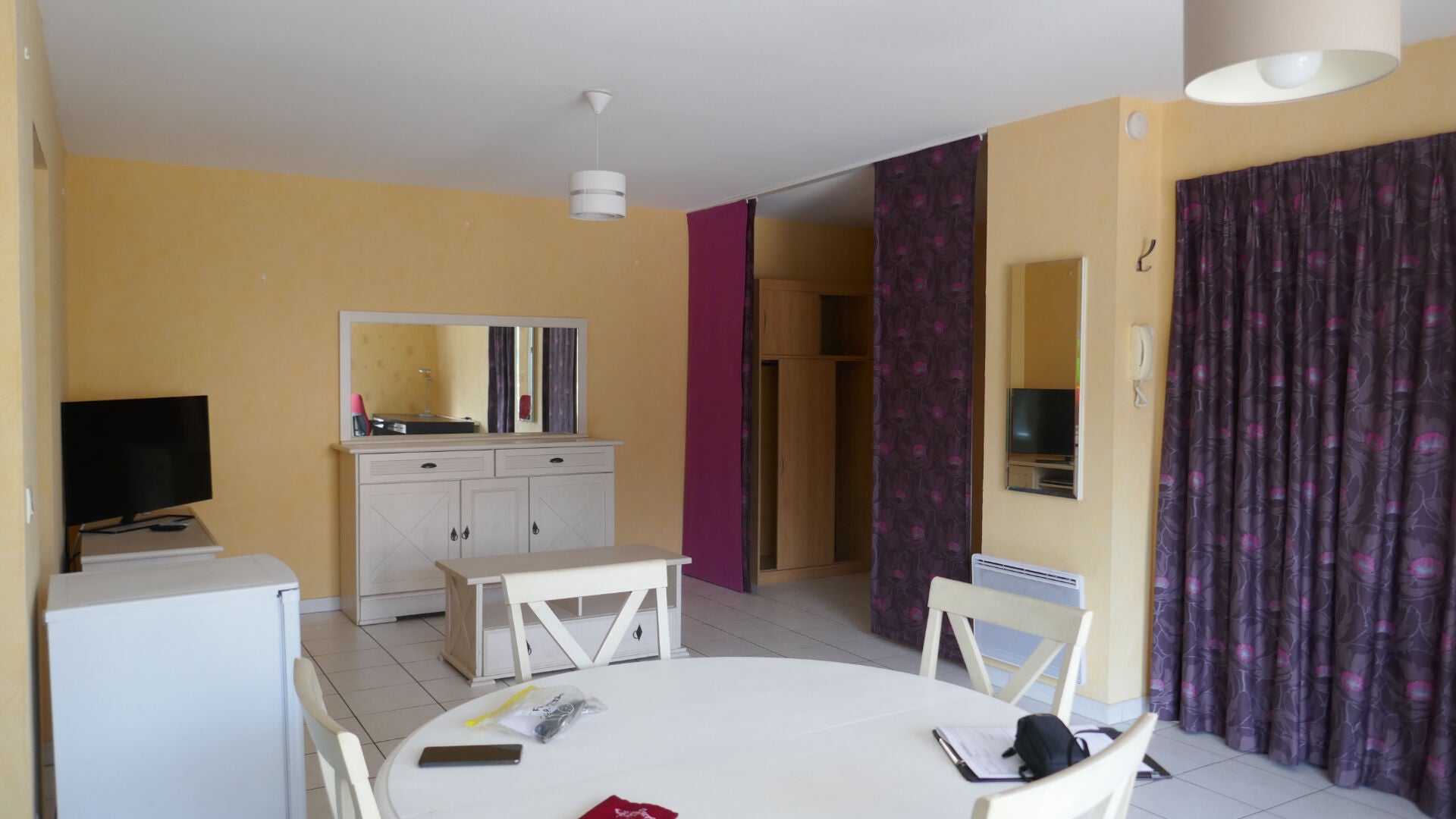 Flat Rue de la Sambuy in Faverges-Seythenex