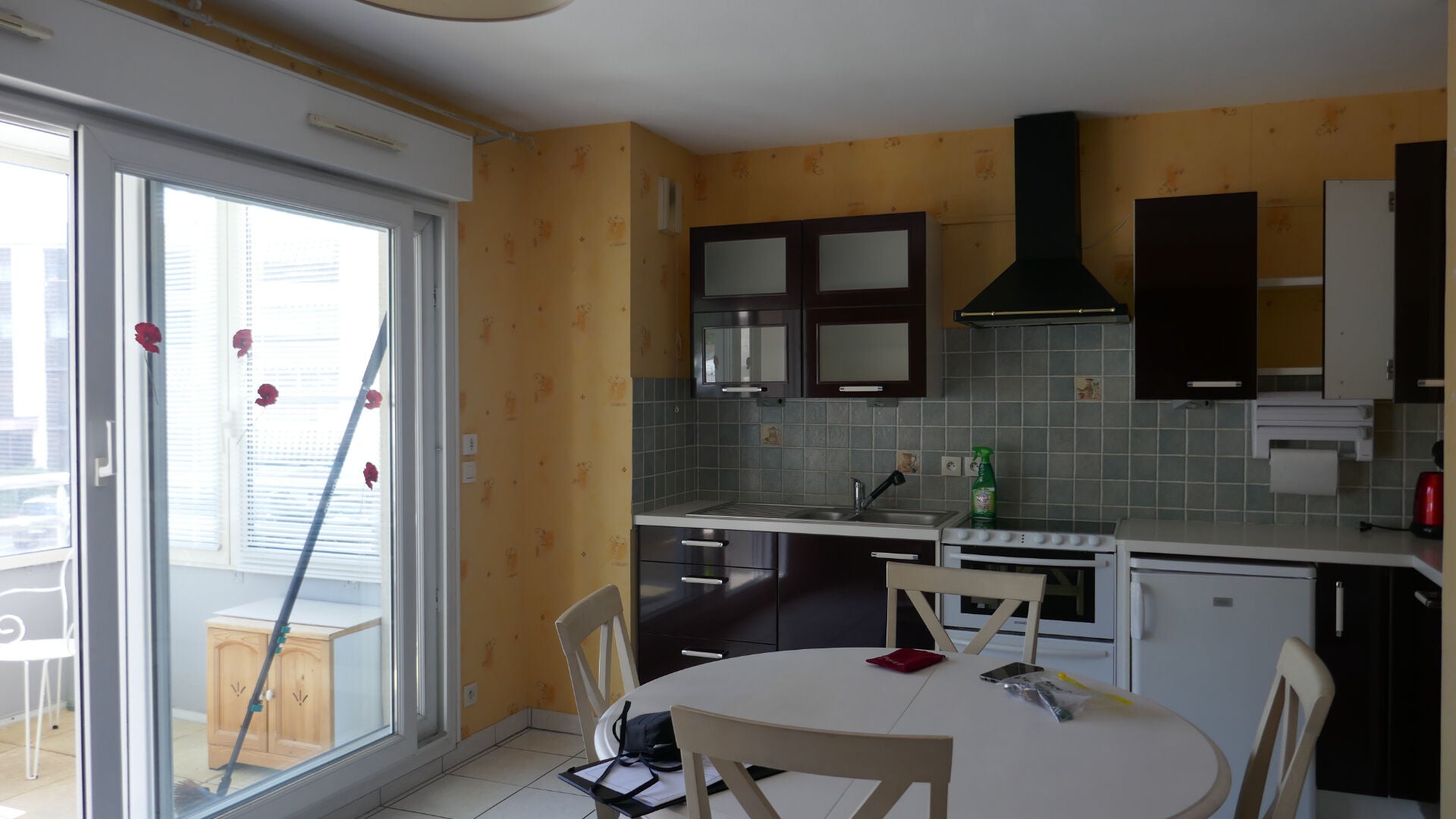 Flat Rue de la Sambuy in Faverges-Seythenex