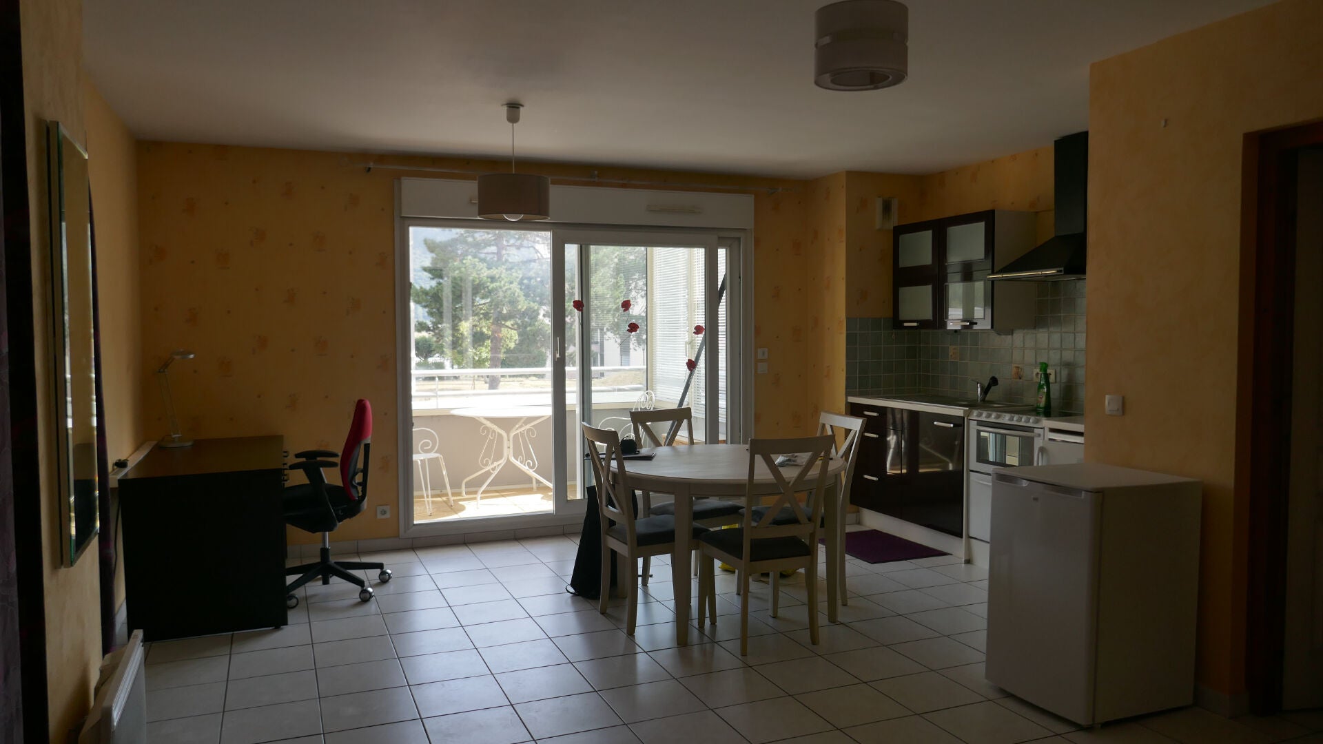 Flat Rue de la Sambuy in Faverges-Seythenex