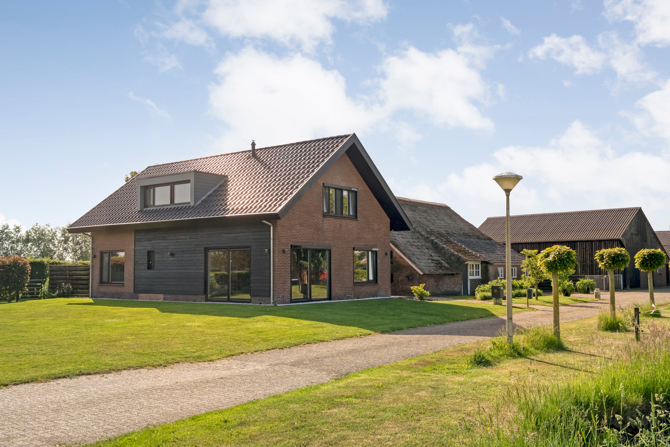 Wijheseweg 41 in Broekland