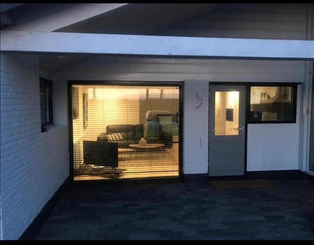 Flat Bachlaan in Vlissingen