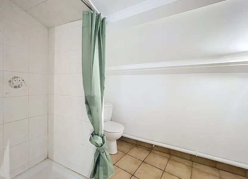 Appartement Rue Carnot à Bourg-lès-Valence
