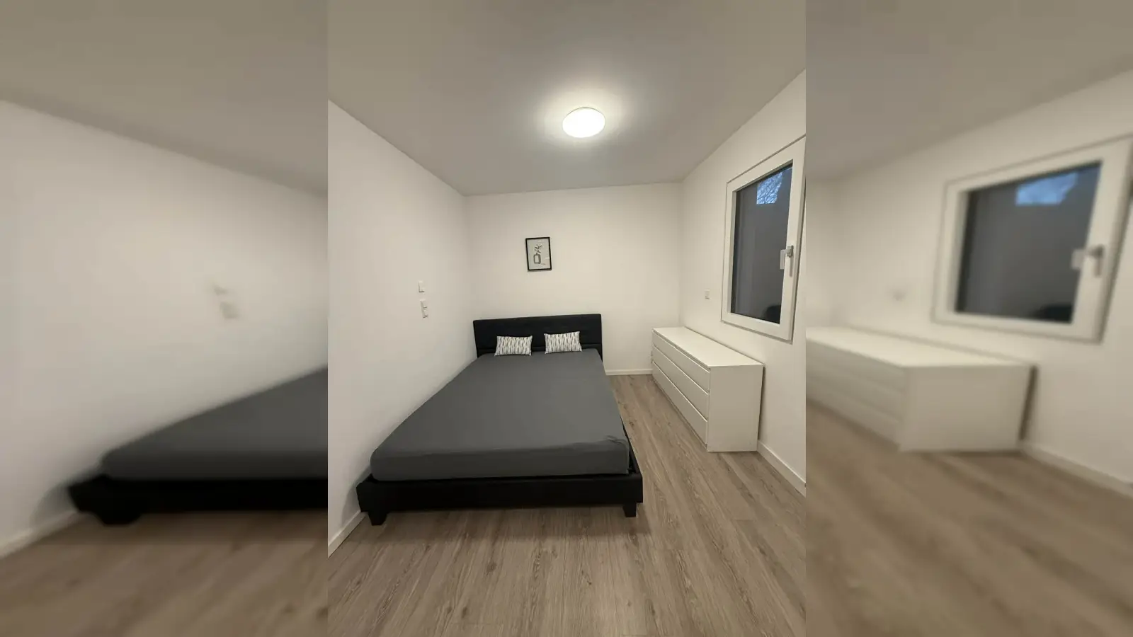 Wohnung Romain-Rolland-Straße in Berlin