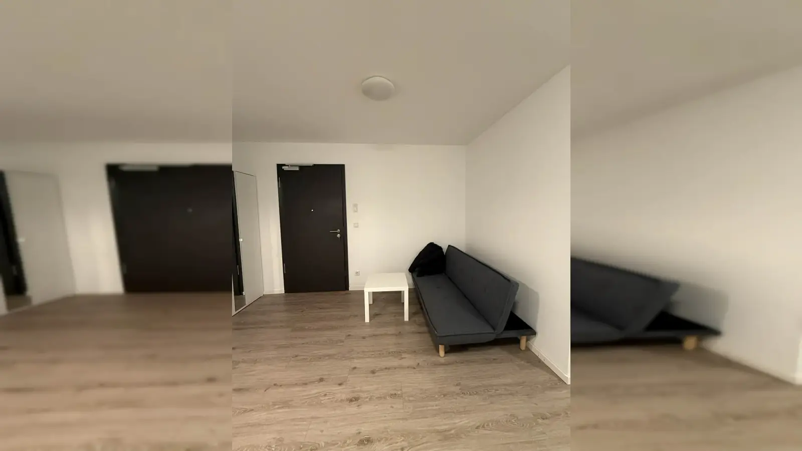 Wohnung Romain-Rolland-Straße in Berlin