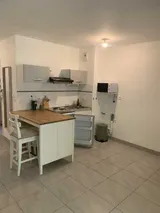 Appartement Avenue Albert Einstein à Montpellier